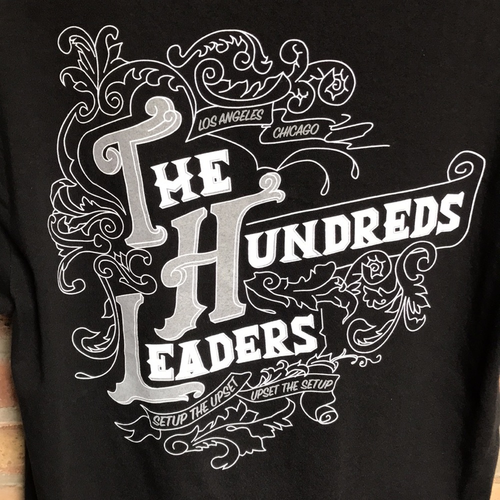 The Hundreds - Picture 6 of 14
